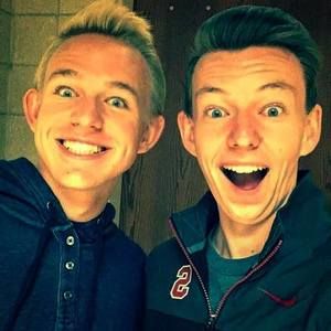 Meet your Posher, Sean